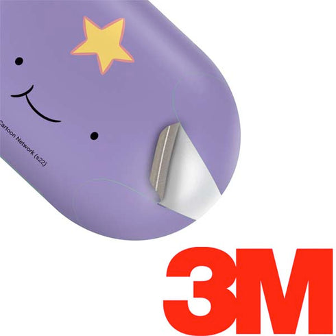 Adult Swim Adventure Time Lumpy Space Princess Galaxy Buds Plus Skin